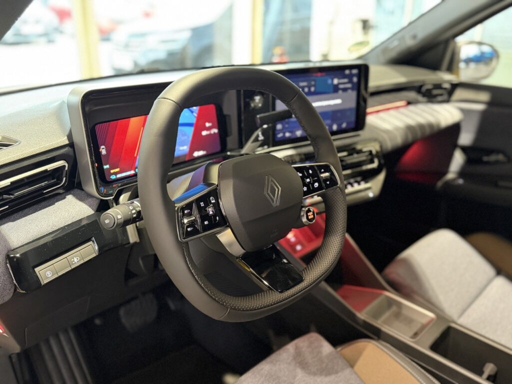 Renault R 5 Exposé-Bild 15