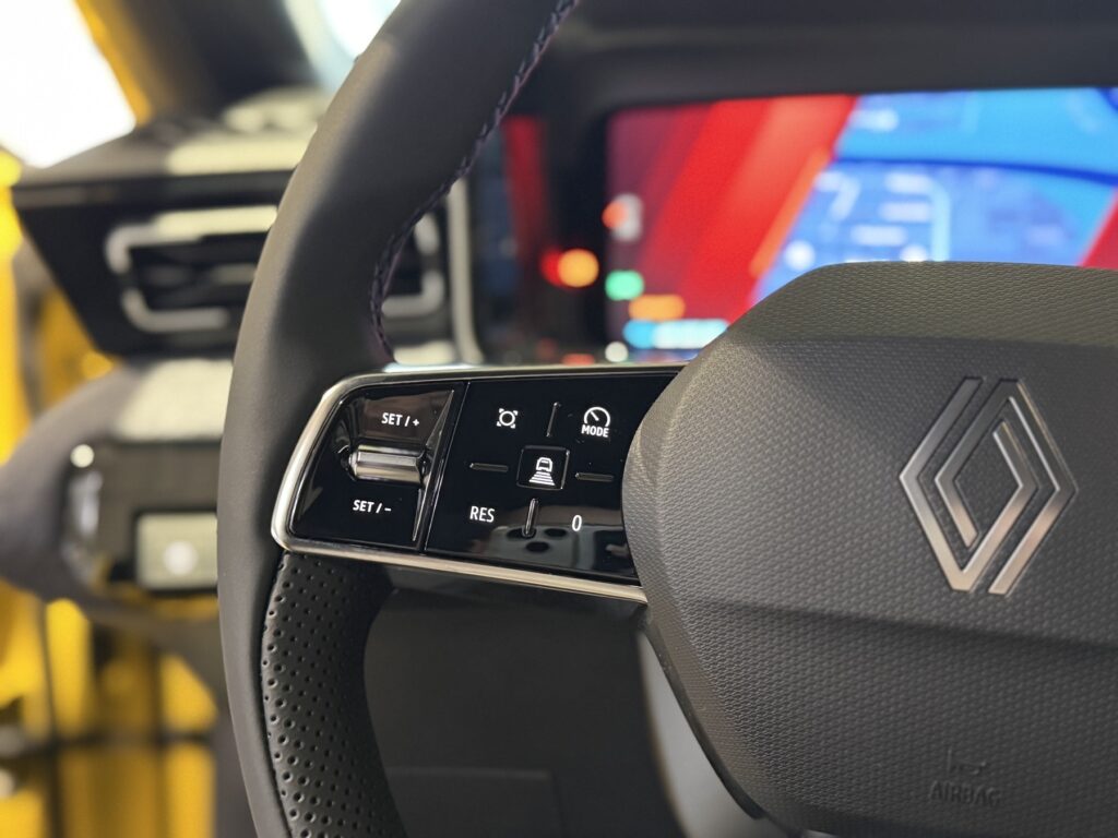 Renault R 5 Exposé-Bild 16