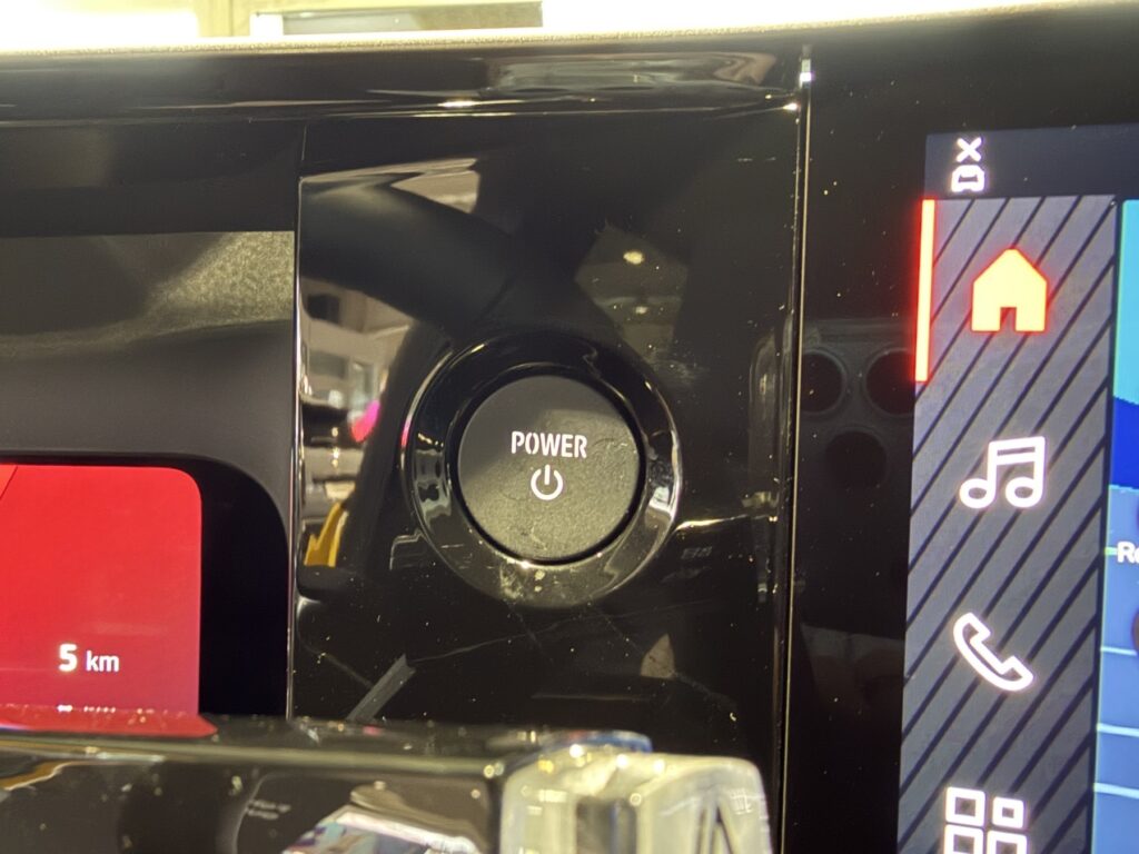 Renault R 5 Exposé-Bild 22