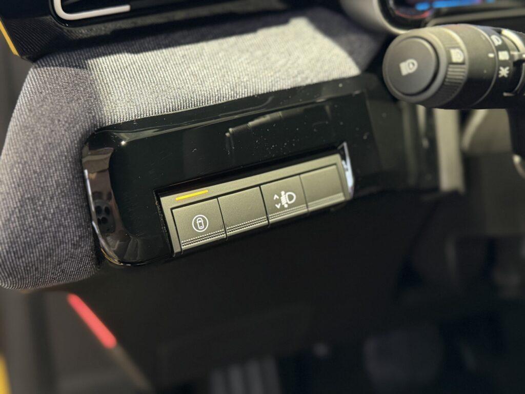 Renault R 5 Exposé-Bild 23