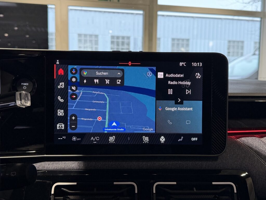 Renault R 5 Exposé-Bild 25