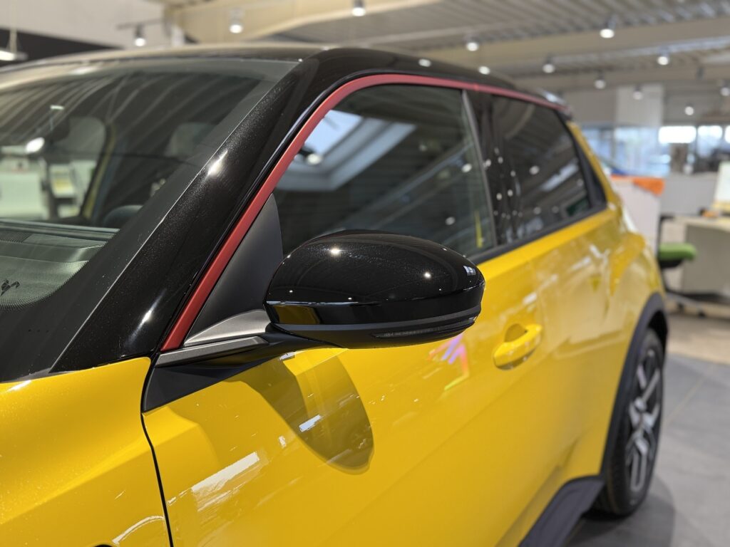 Renault R 5 Exposé-Bild 33