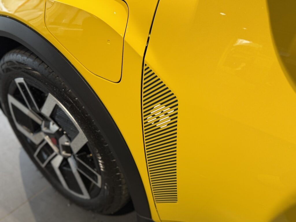 Renault R 5 Exposé-Bild 34