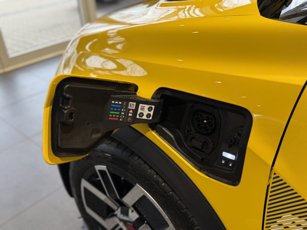 Renault R 5 Exposé-Bild 35