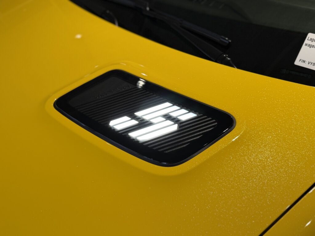 Renault R 5 Exposé-Bild 36