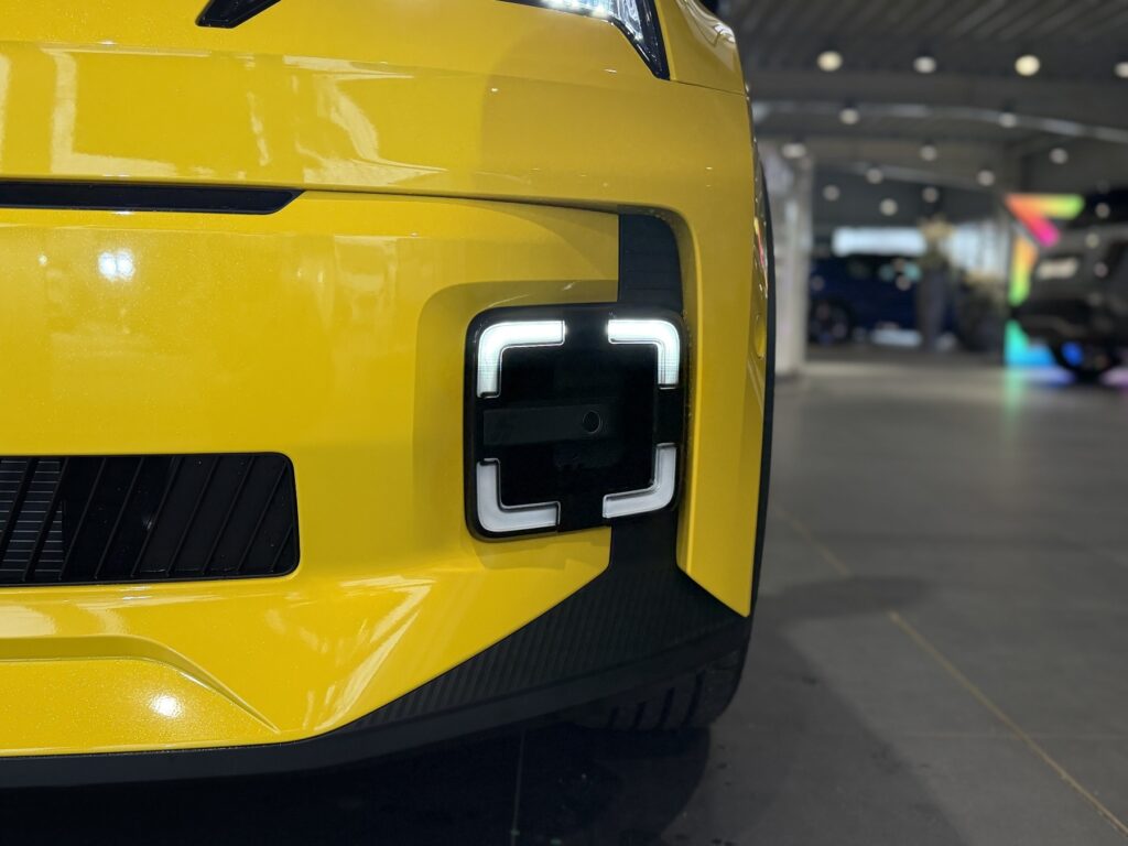 Renault R 5 Exposé-Bild 39