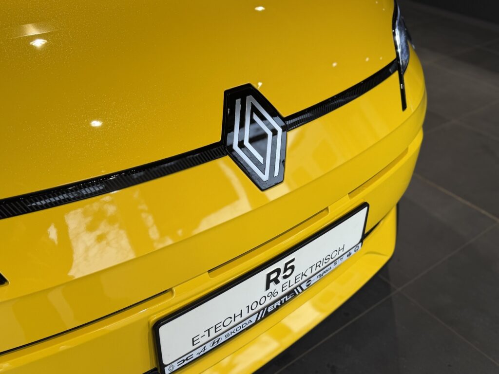 Renault R 5 Exposé-Bild 40