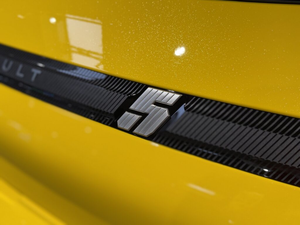 Renault R 5 Exposé-Bild 42