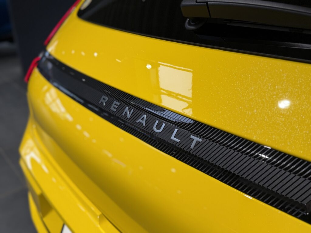 Renault R 5 Exposé-Bild 43