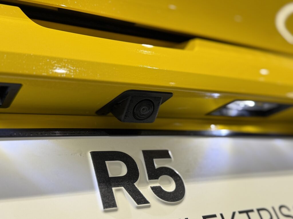 Renault R 5 Exposé-Bild 44