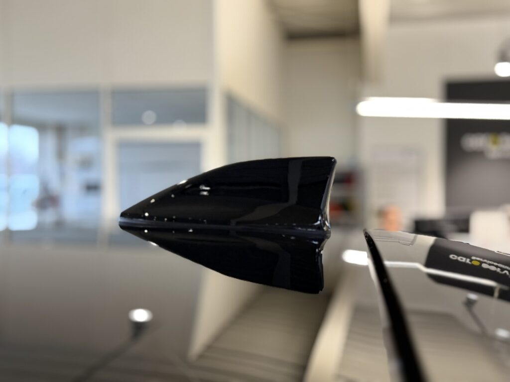 Renault R 5 Exposé-Bild 46