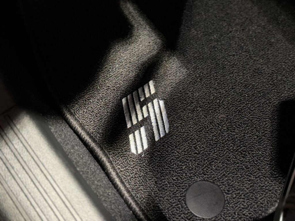 Renault R 5 Exposé-Bild 47