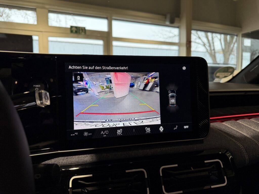 Renault R 5 Exposé-Bild 48