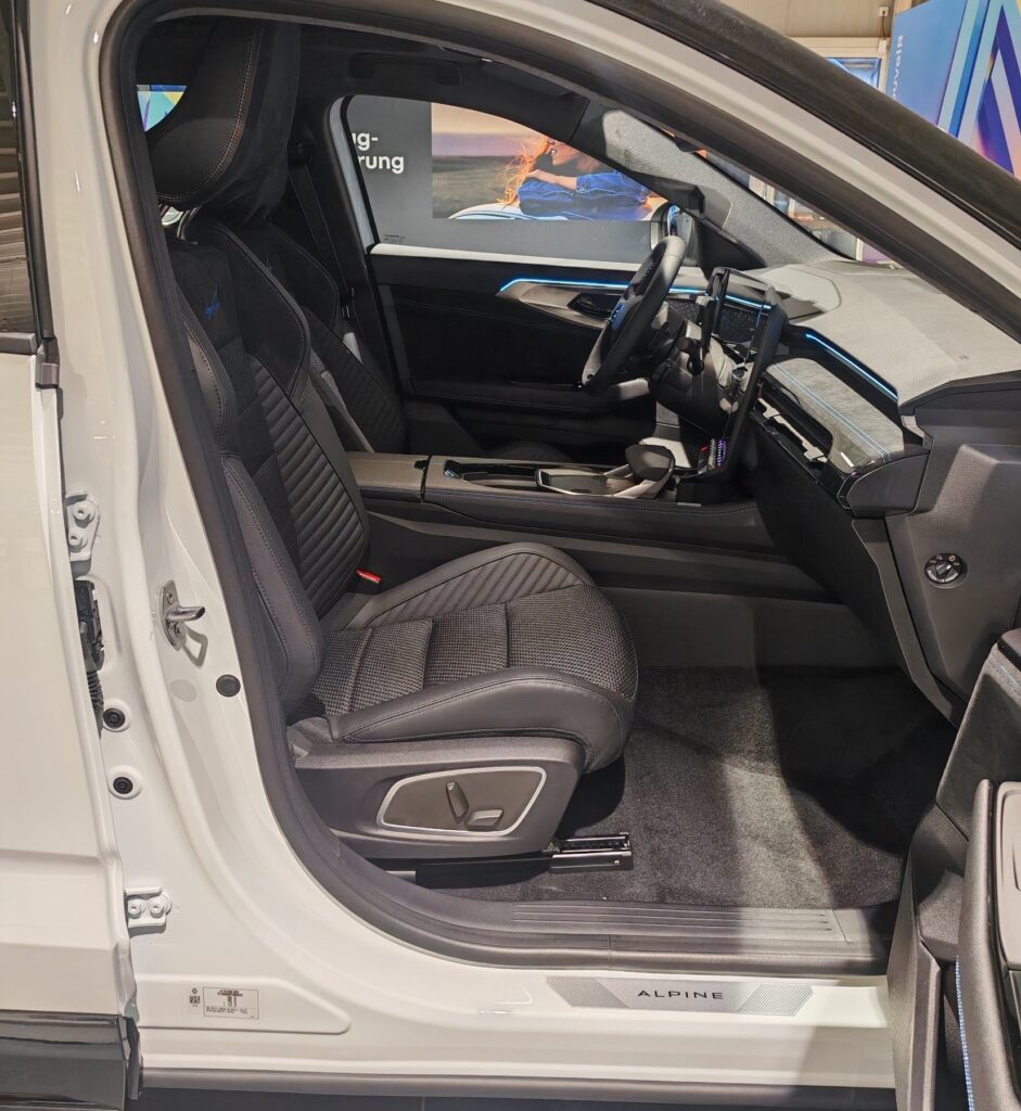 Renault Austral Exposé-Bild 5