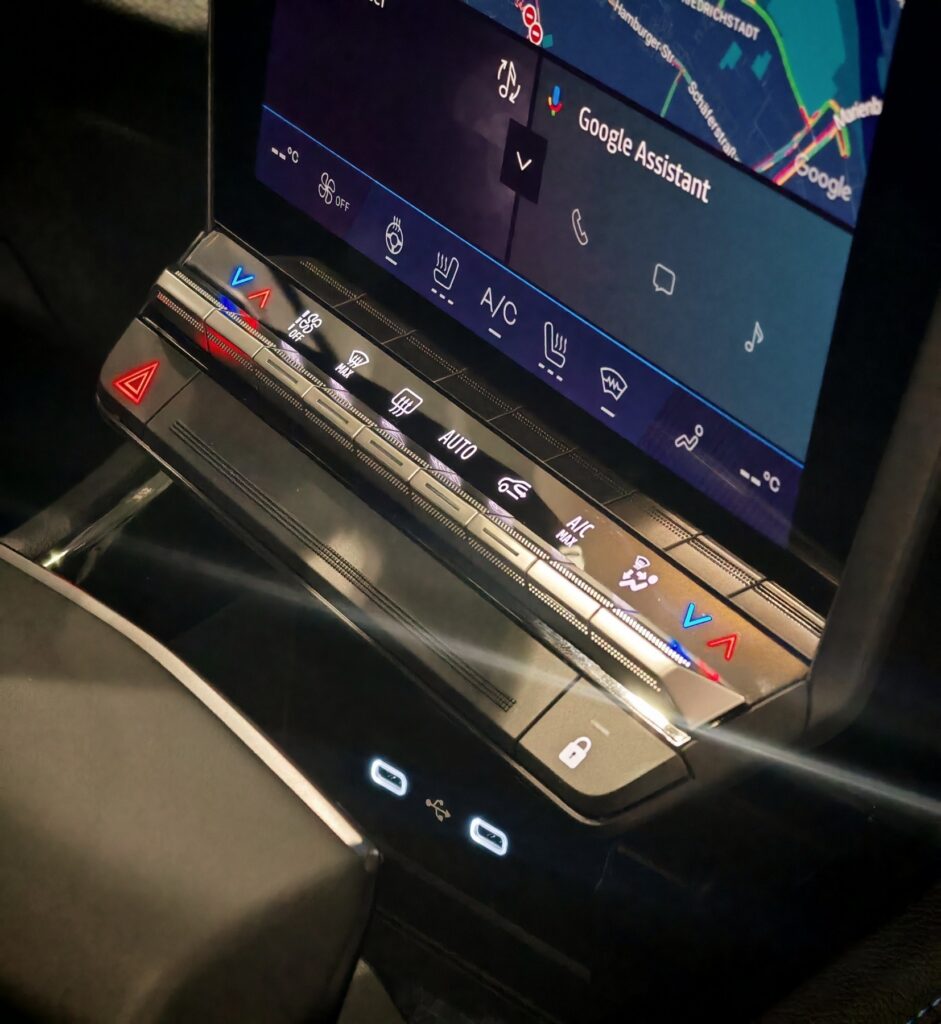 Renault Austral Exposé-Bild 9