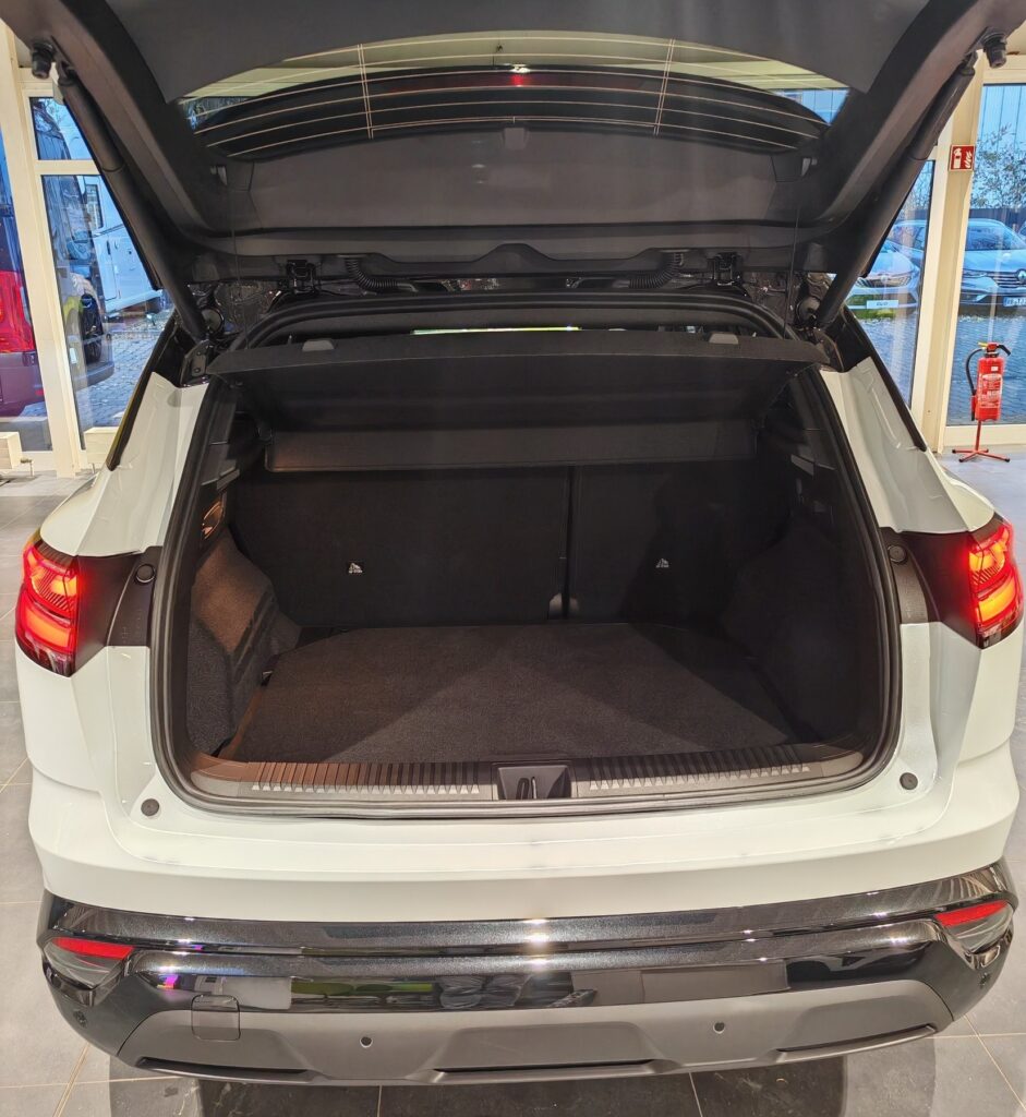 Renault Austral Exposé-Bild 13