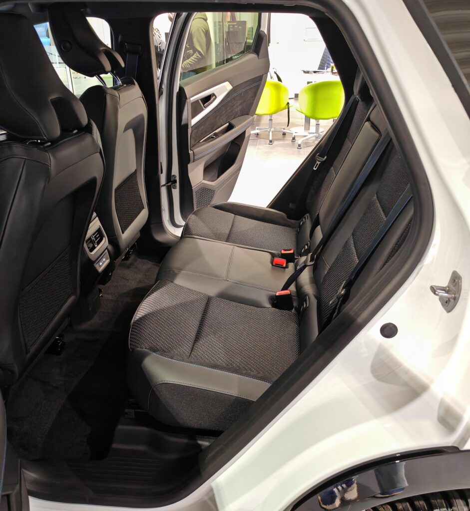 Renault Austral Exposé-Bild 16