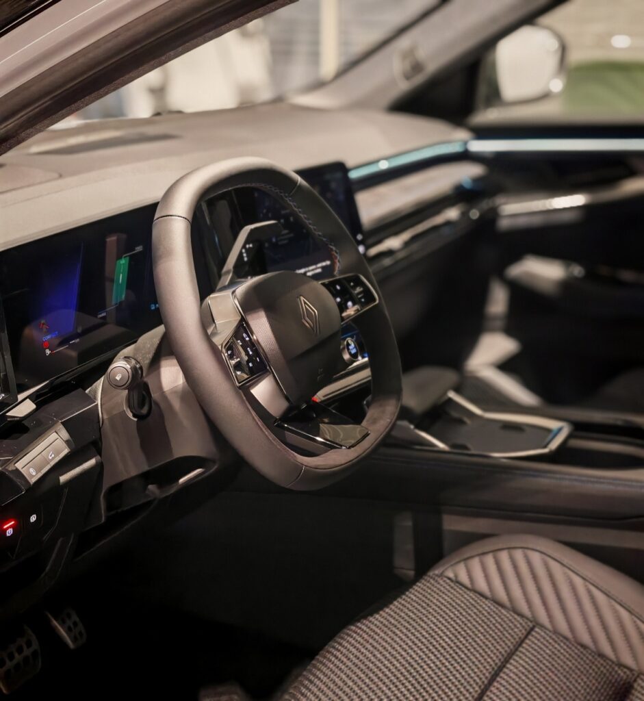 Renault Austral Exposé-Bild 20