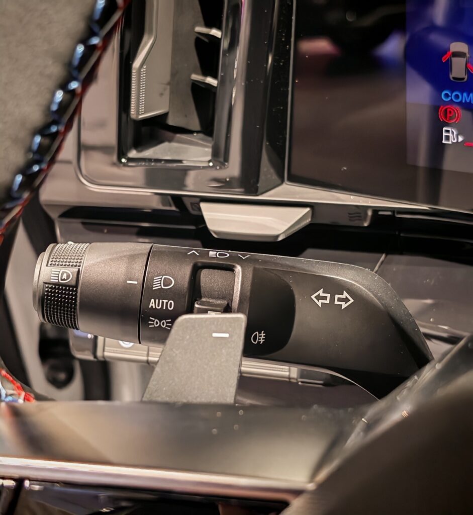 Renault Austral Exposé-Bild 23