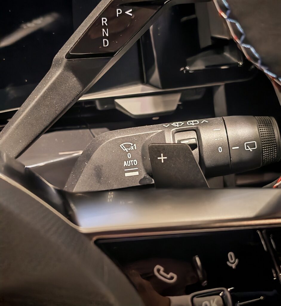 Renault Austral Exposé-Bild 24