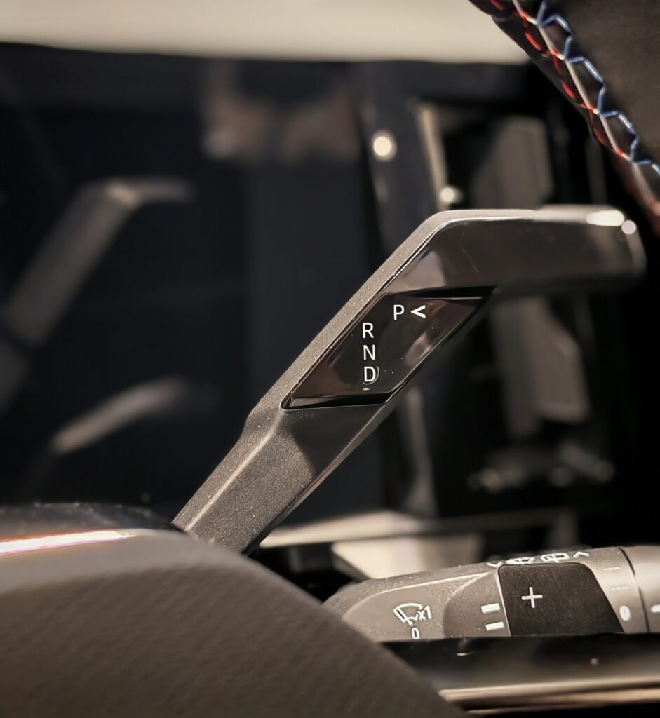 Renault Austral Exposé-Bild 25