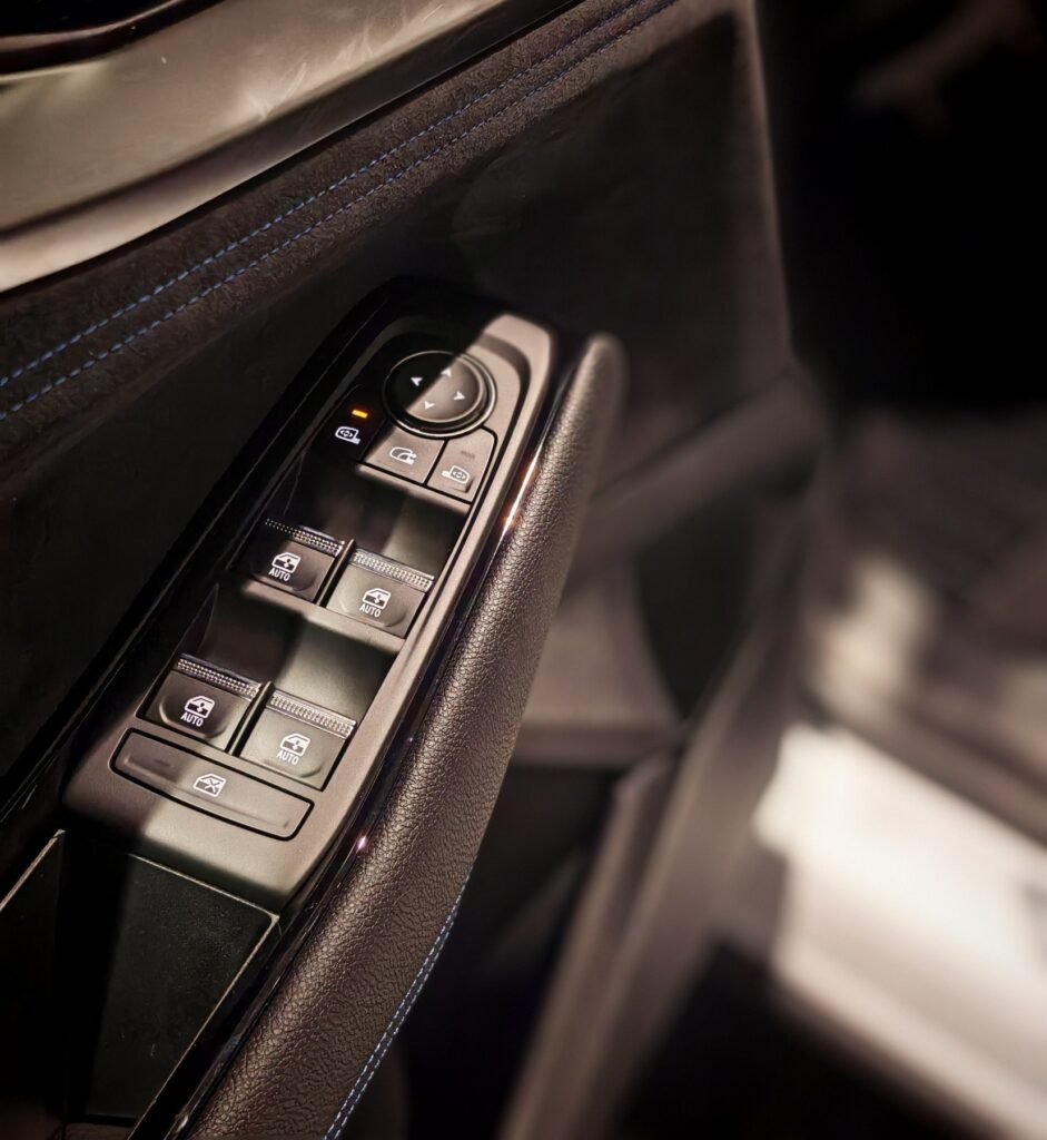 Renault Austral Exposé-Bild 30