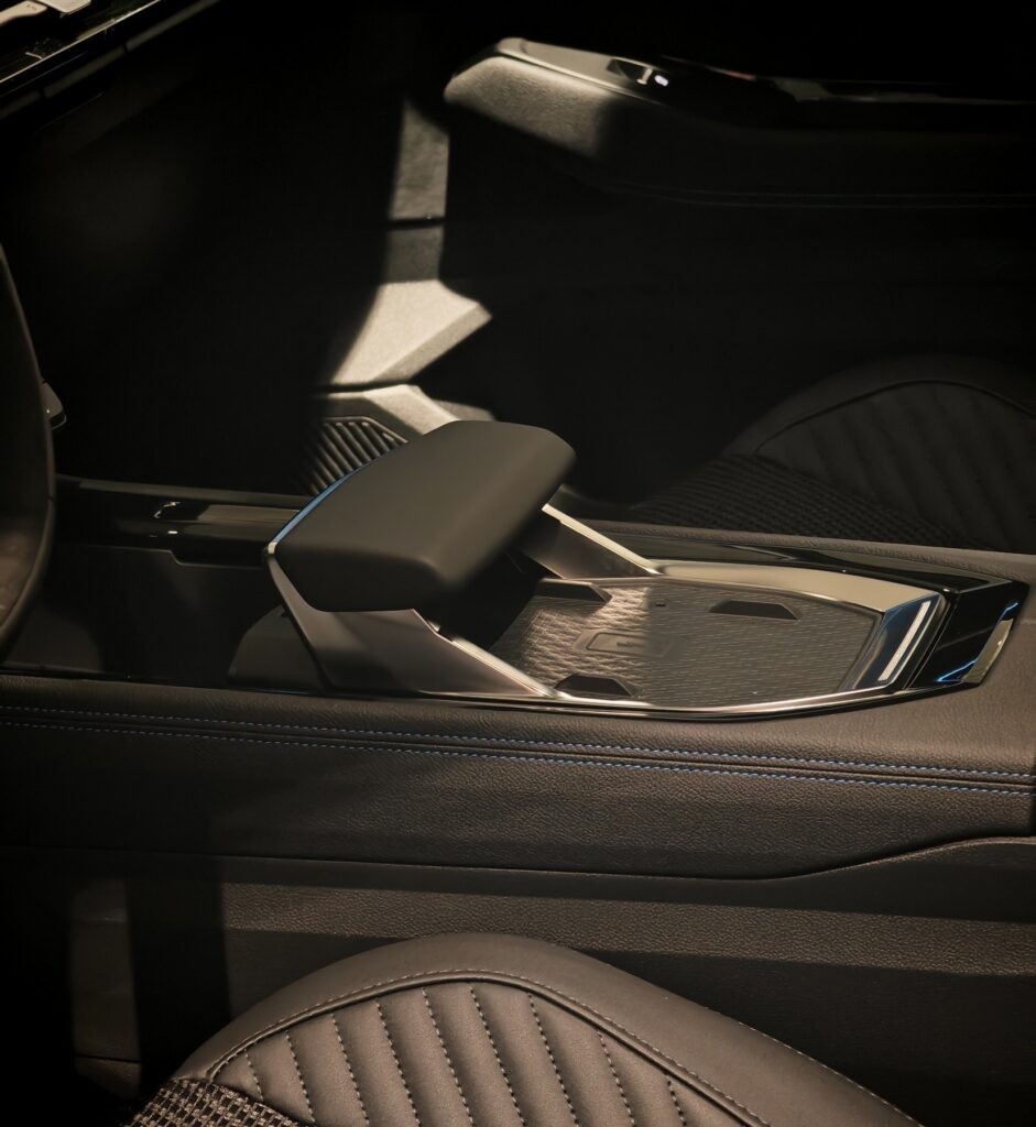 Renault Austral Exposé-Bild 32