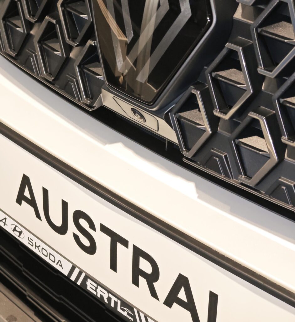 Renault Austral Exposé-Bild 41