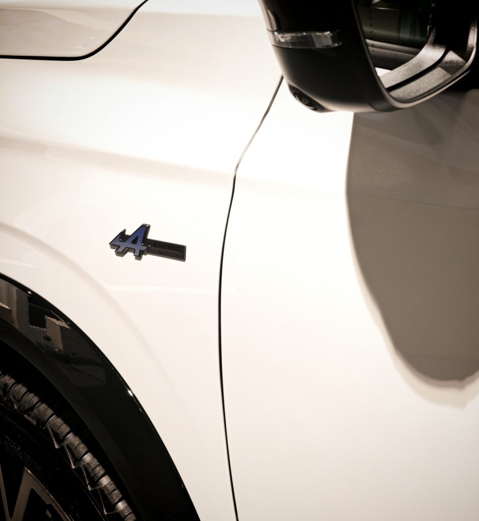 Renault Austral Exposé-Bild 42