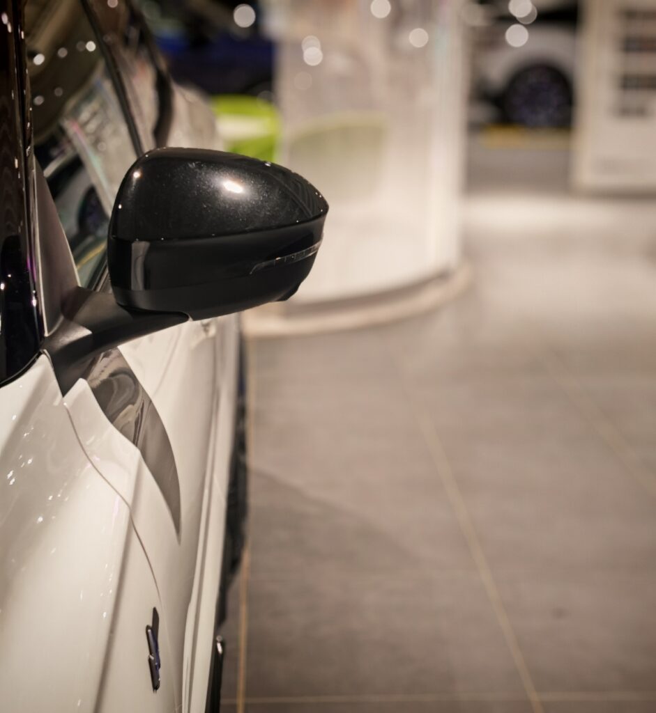 Renault Austral Exposé-Bild 44