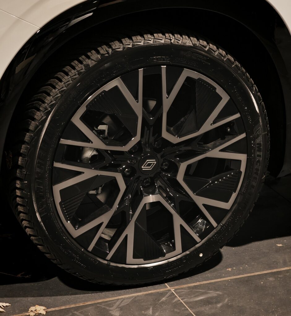 Renault Austral Exposé-Bild 45