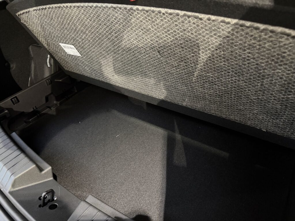 Dacia Bigster Exposé-Bild 13