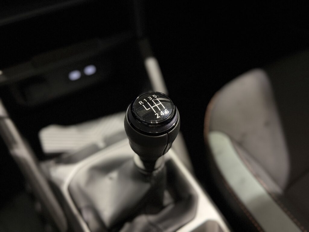 Dacia Bigster Exposé-Bild 30