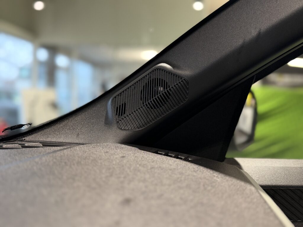 Dacia Bigster Exposé-Bild 33