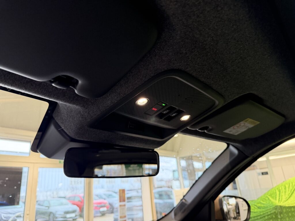 Dacia Bigster Exposé-Bild 34