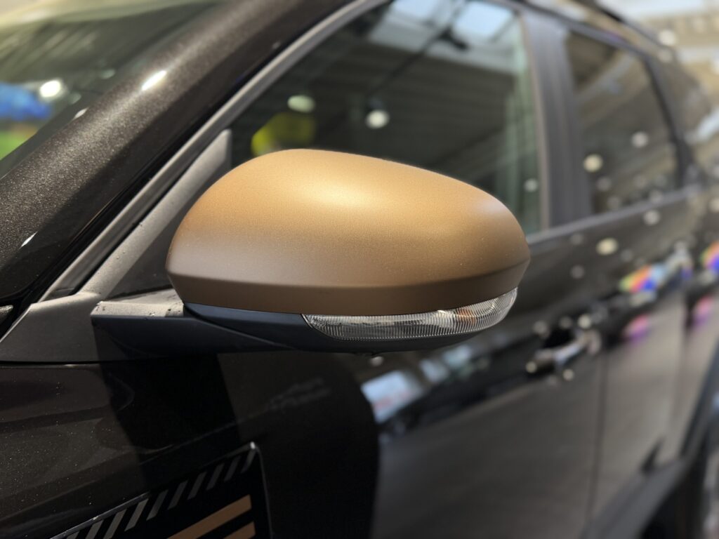 Dacia Bigster Exposé-Bild 37