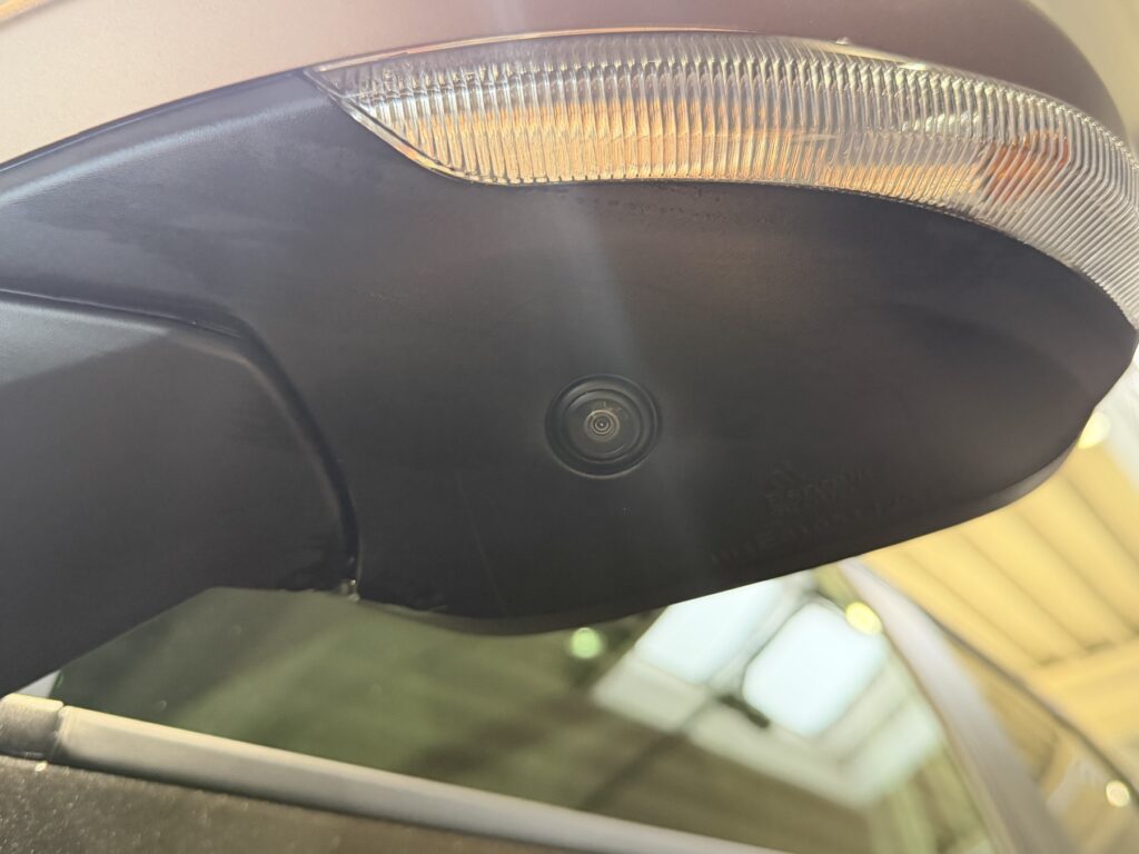 Dacia Bigster Exposé-Bild 38