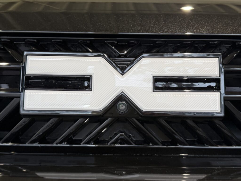 Dacia Bigster Exposé-Bild 43