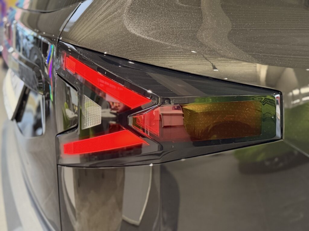 Dacia Bigster Exposé-Bild 45