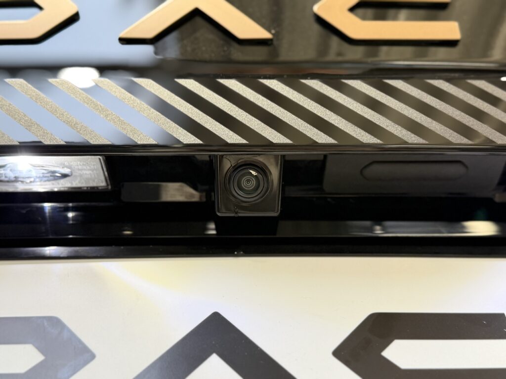 Dacia Bigster Exposé-Bild 48