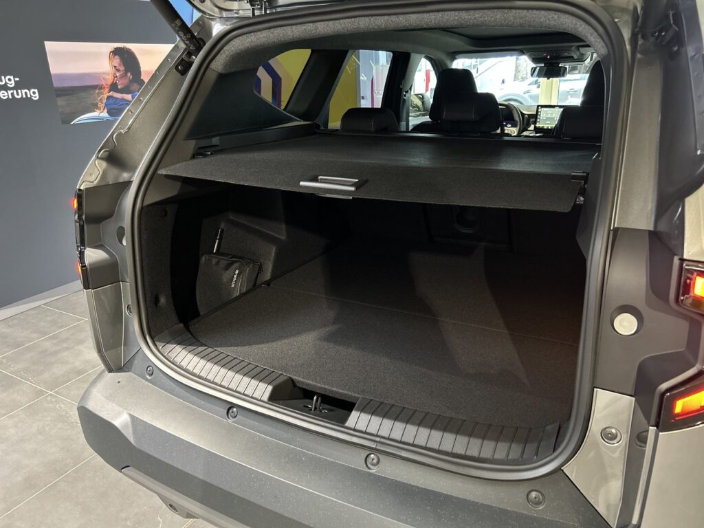 Dacia Bigster Exposé-Bild 11