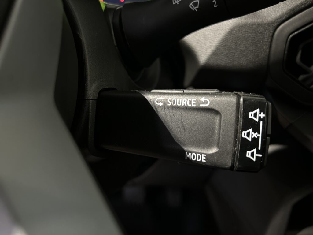 Dacia Bigster Exposé-Bild 20