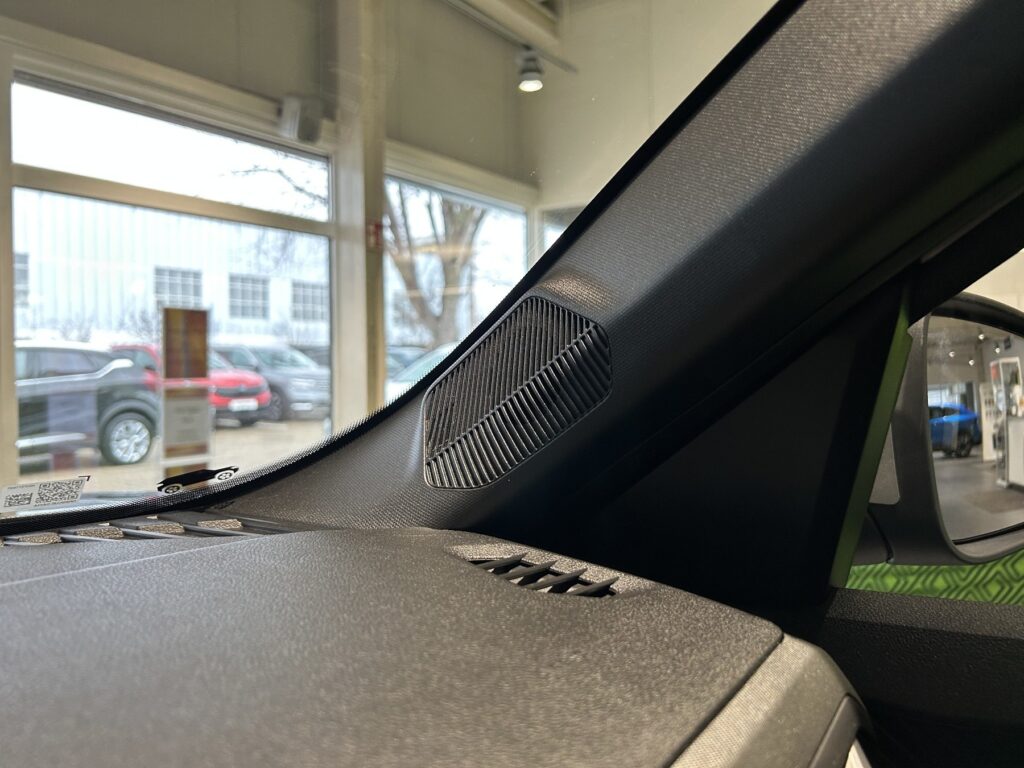 Dacia Bigster Exposé-Bild 28