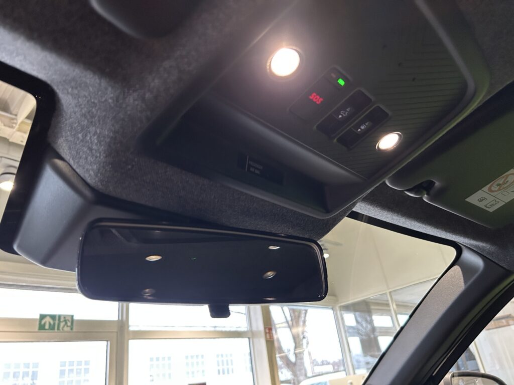 Dacia Bigster Exposé-Bild 32