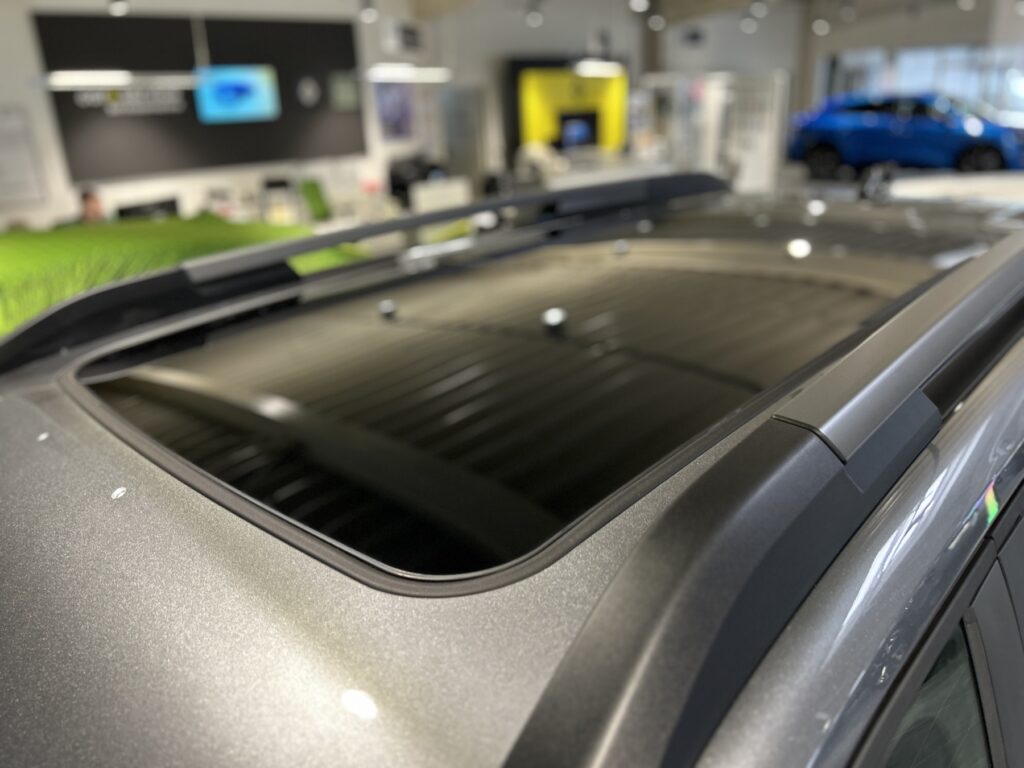 Dacia Bigster Exposé-Bild 49