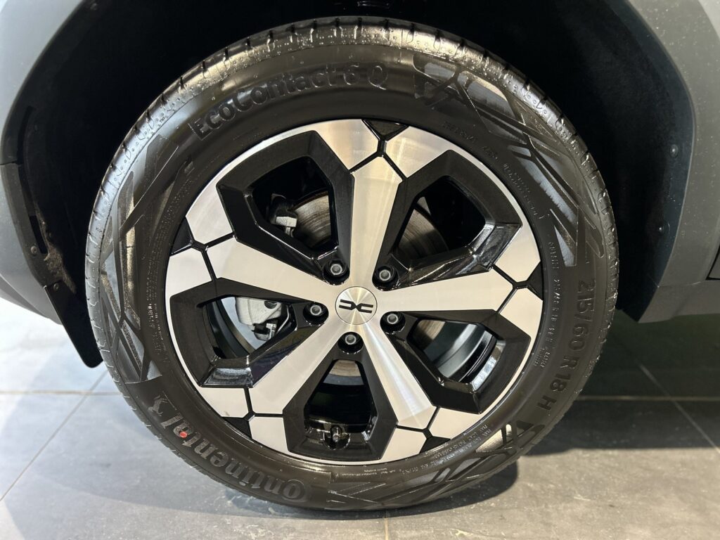 Dacia Bigster Exposé-Bild 50