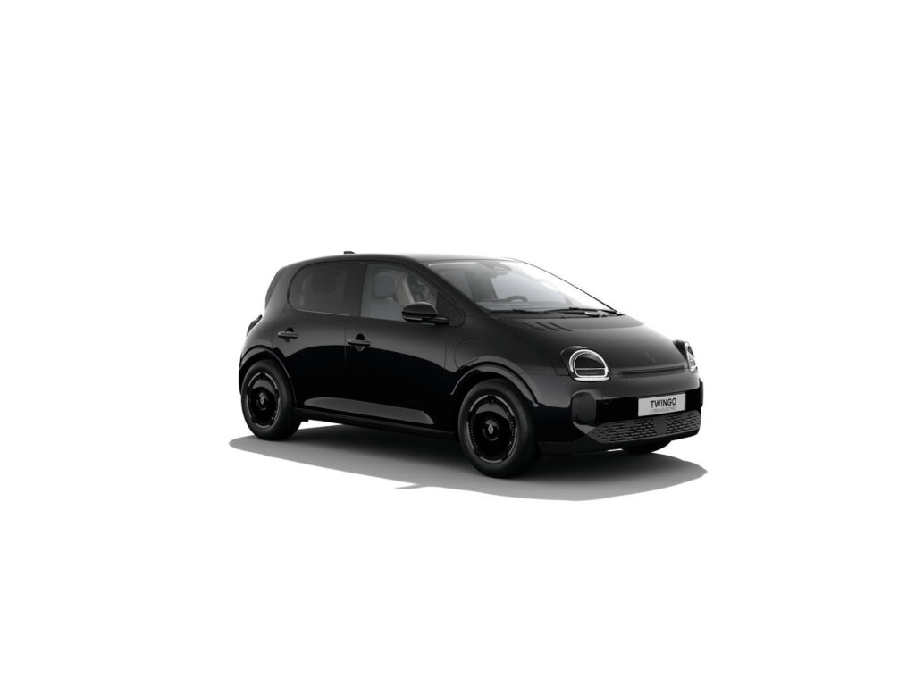 Renault Twingo Exposé-Bild 10