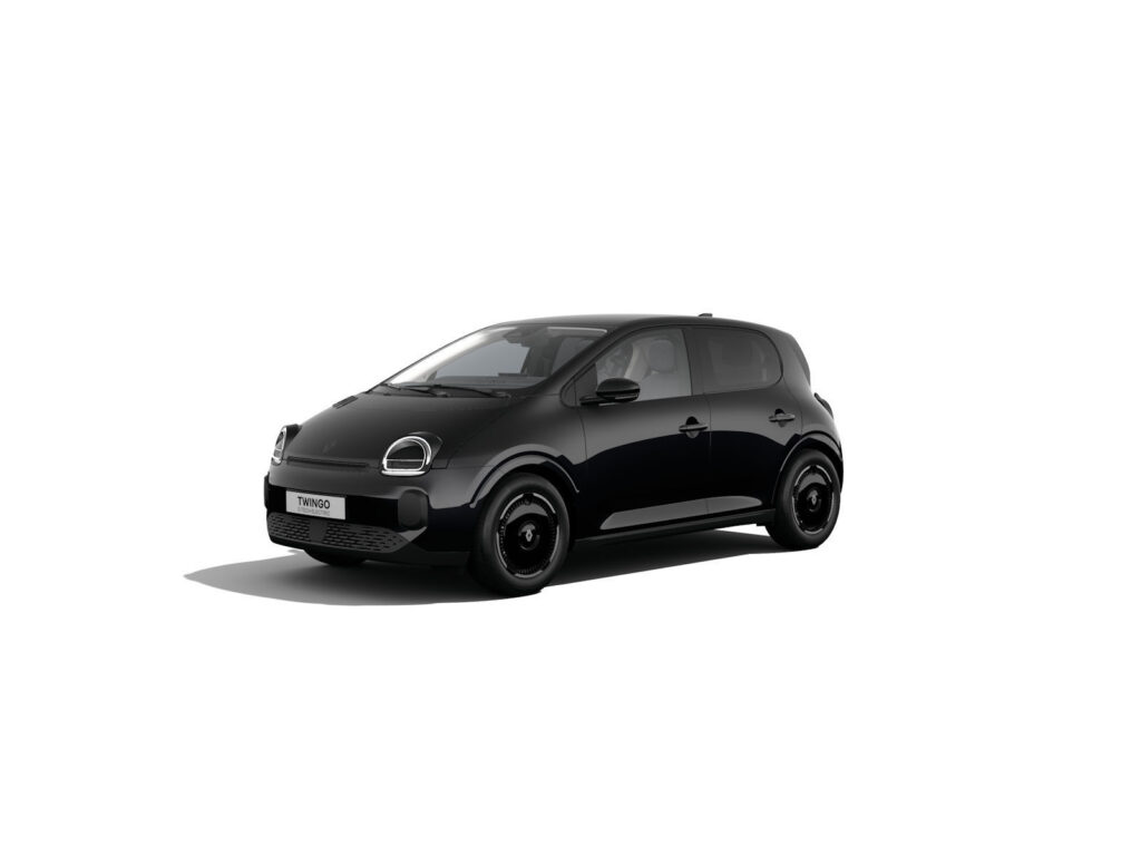 Renault Twingo Exposé-Bild 1