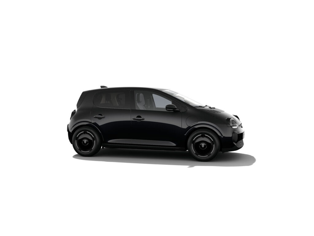 Renault Twingo Exposé-Bild 9