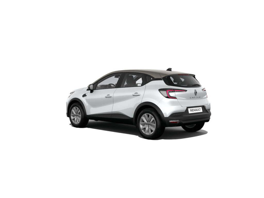 Renault Captur Exposé-Bild 4